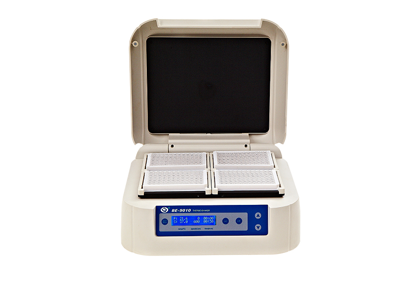 產(chǎn)品名稱:微孔板恒溫振蕩器BE-9010