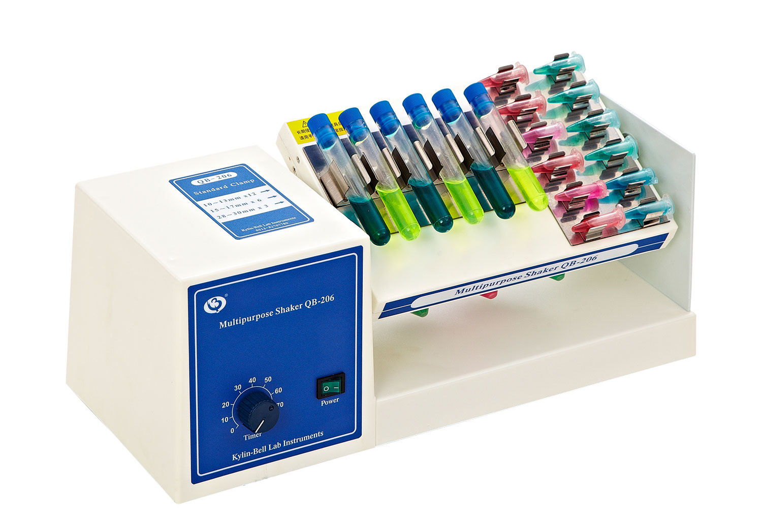 多用途旋轉(zhuǎn)搖床QB-206