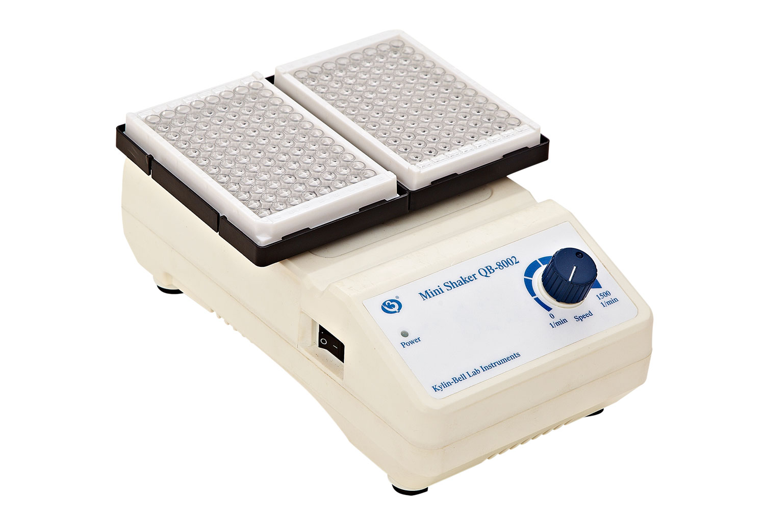 產(chǎn)品名稱:微孔板混勻儀96孔QB-8002