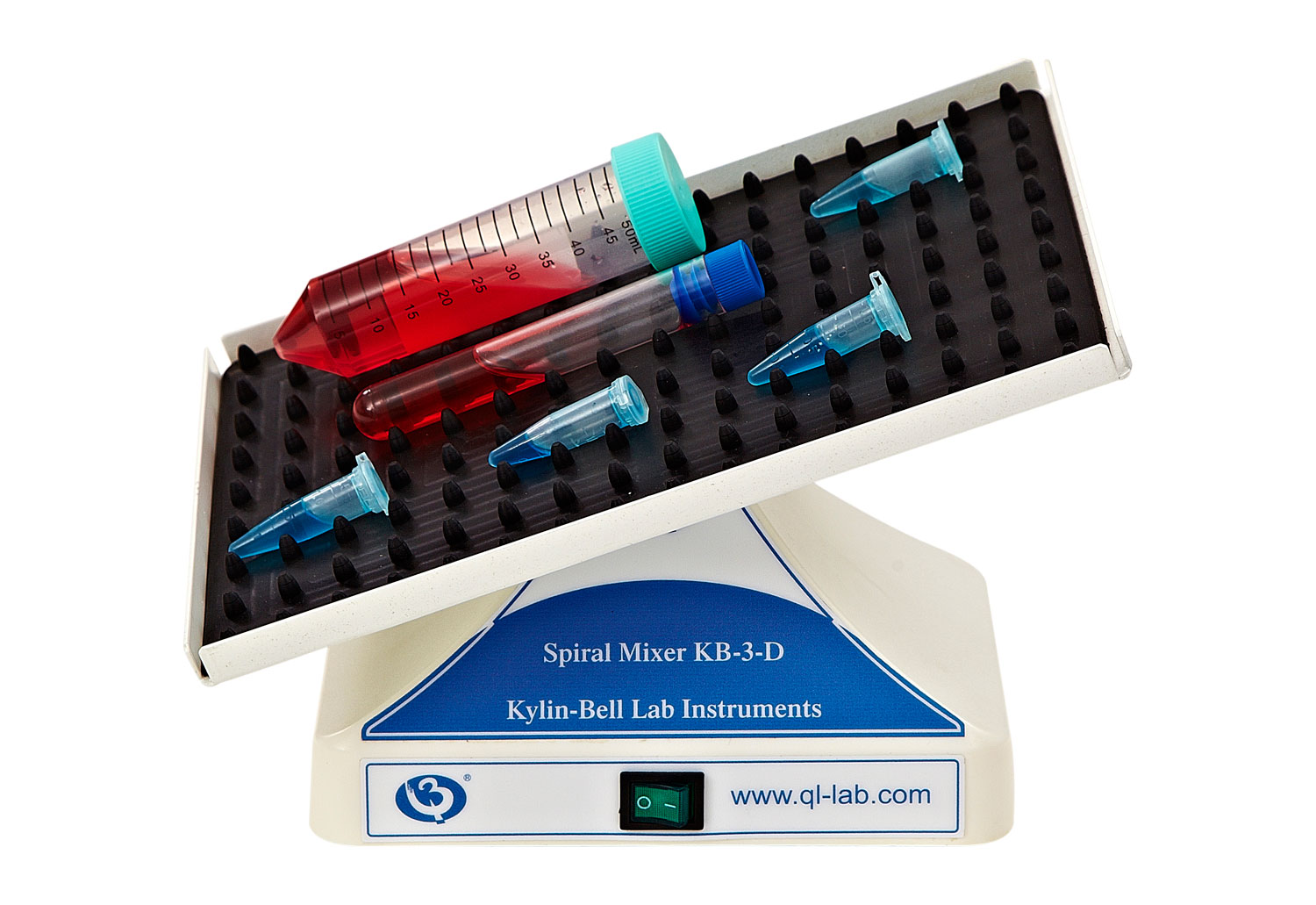 產品名稱:盤旋式混合器KB-3-D型