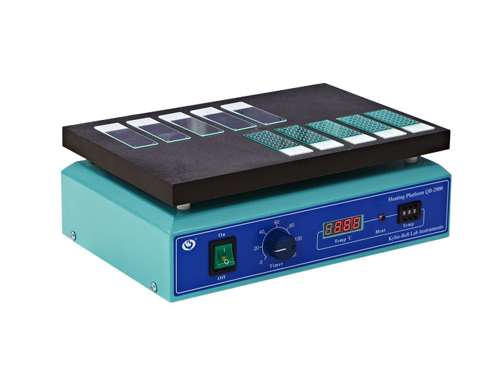 恒溫加熱平臺(tái)QB-2000型