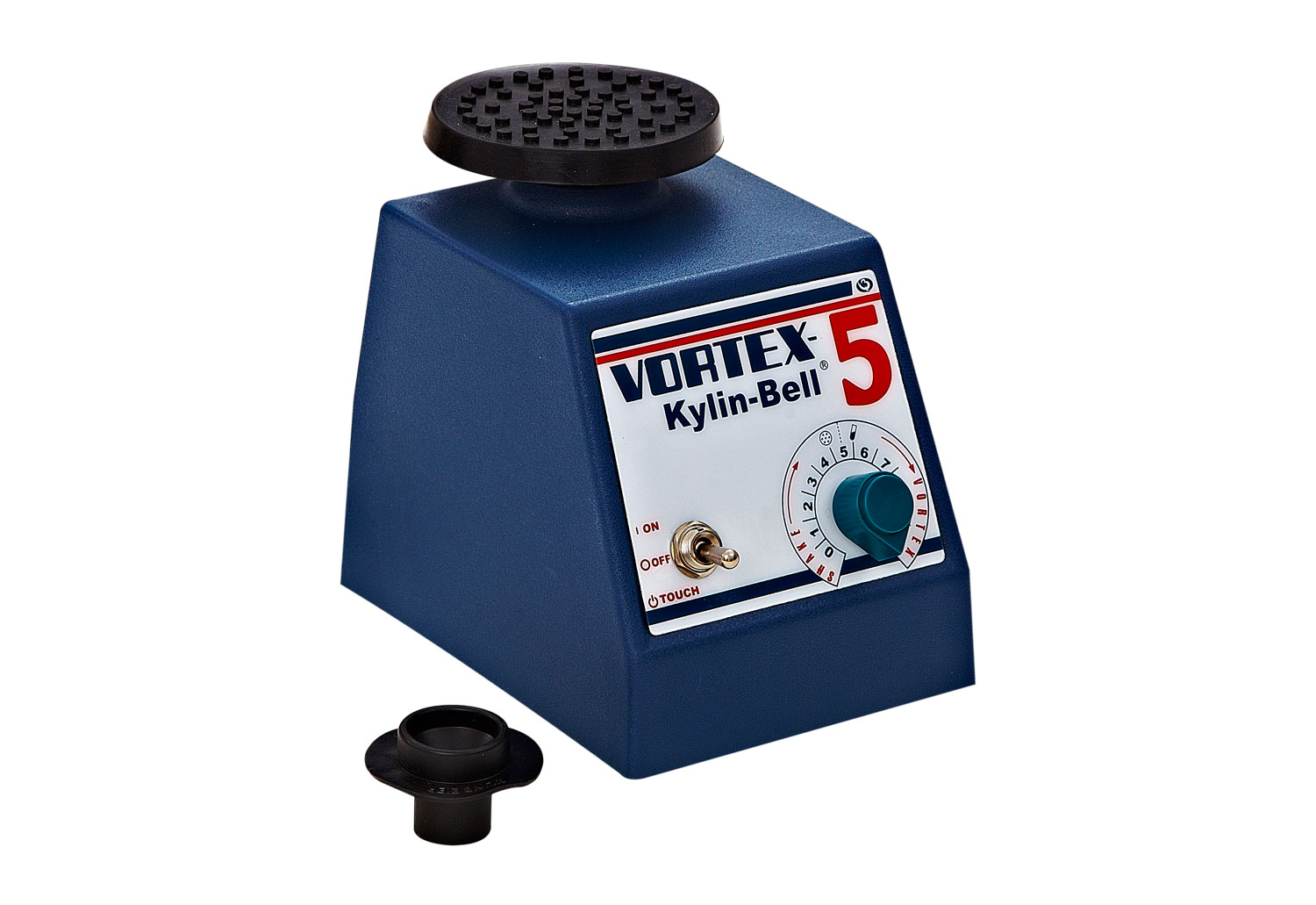 產(chǎn)品名稱:旋渦混合器VORTEX-5