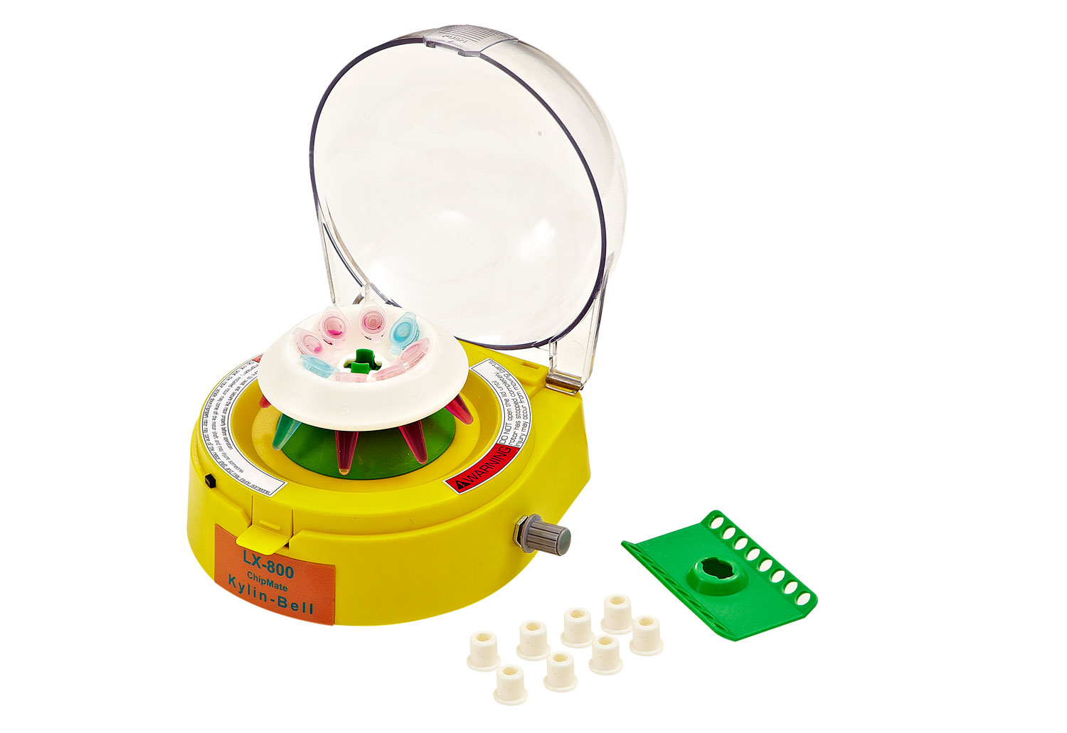 產(chǎn)品名稱:迷你離心機(jī)掌上型LX-800