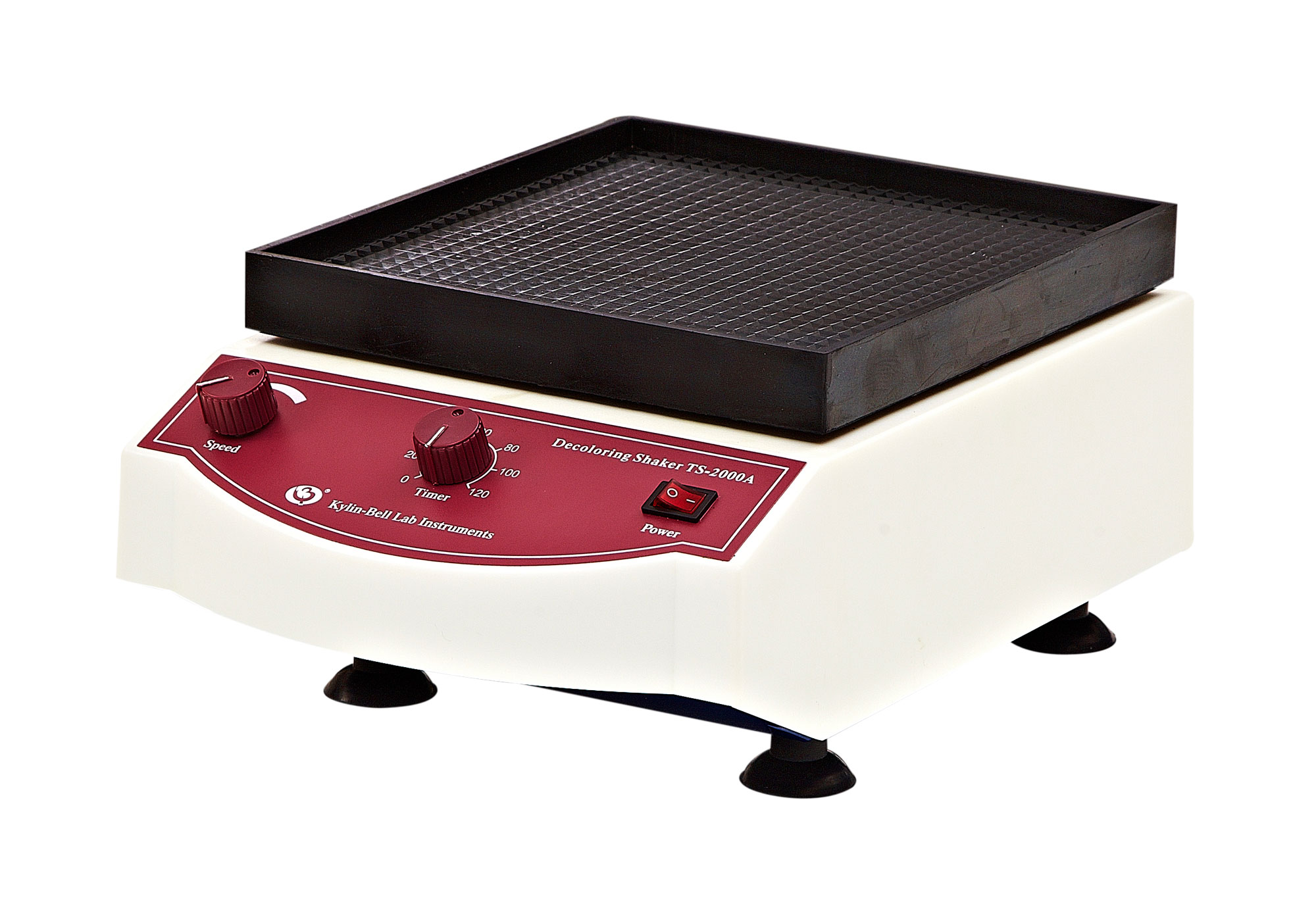 產(chǎn)品名稱:多用脫色搖床TS-2000A(升級版帶搖瓶架)