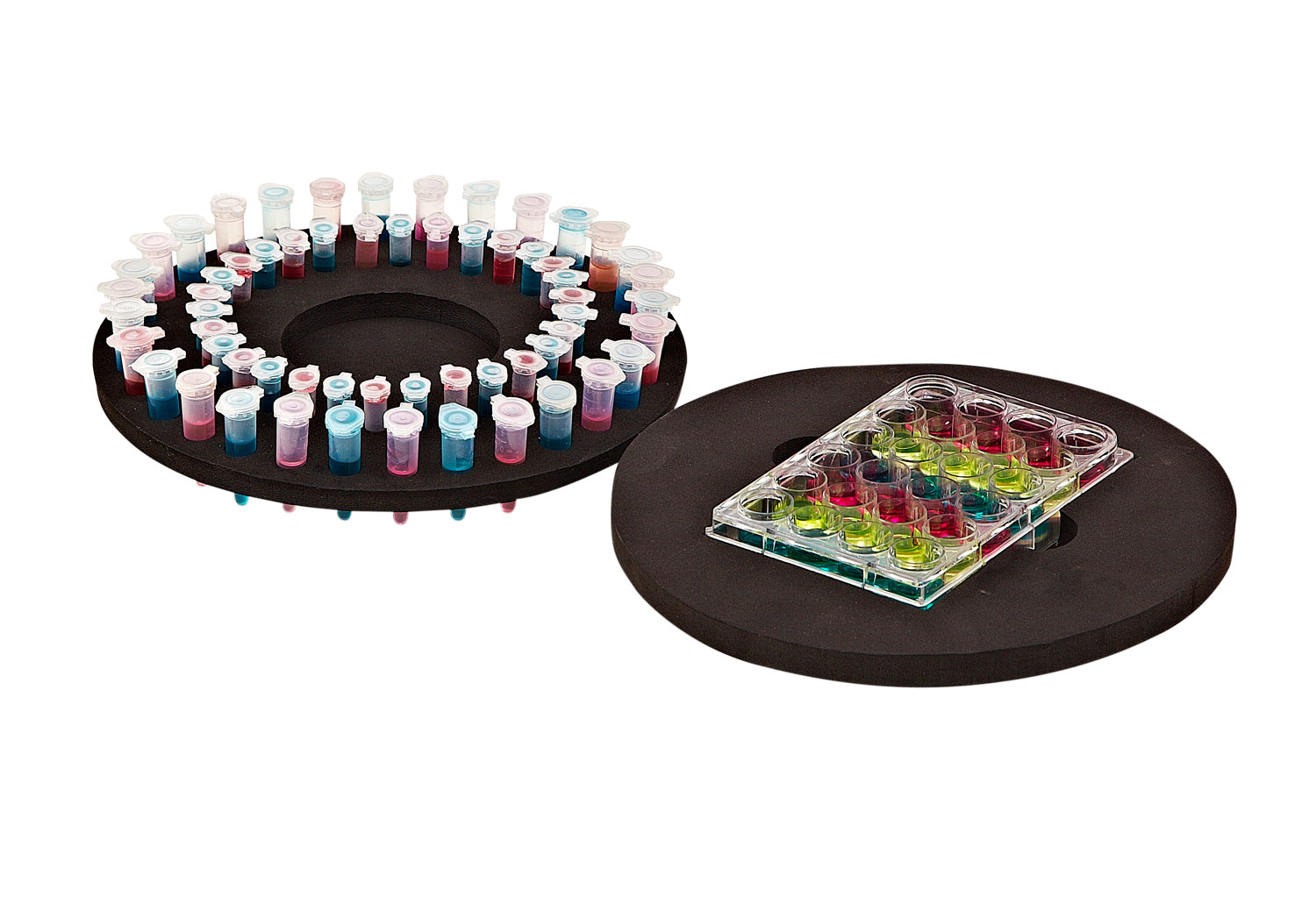 產(chǎn)品名稱:VORTEX-5 H106多樣品墊片套餐