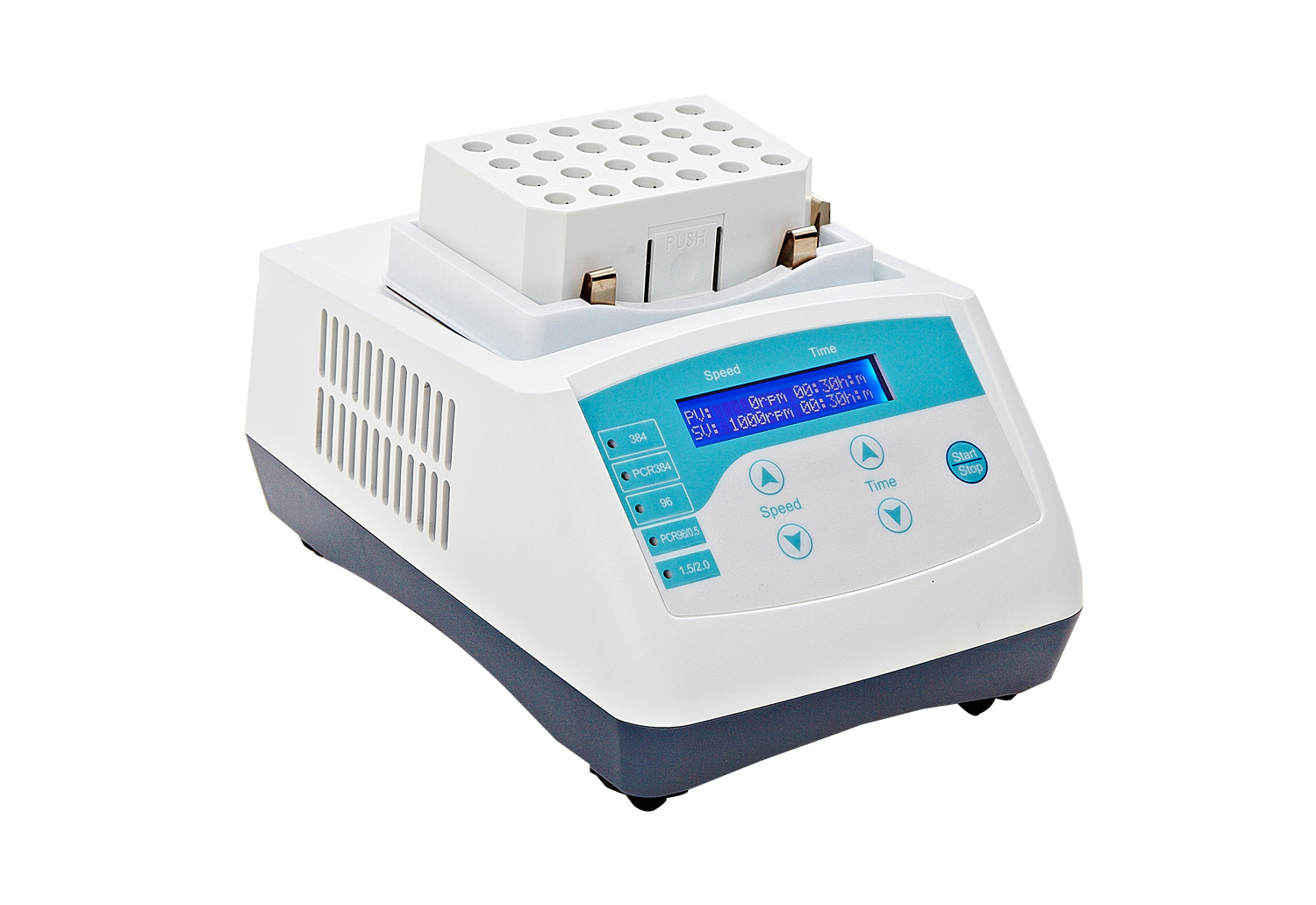 產(chǎn)品名稱:超級(jí)混勻儀BE-3100