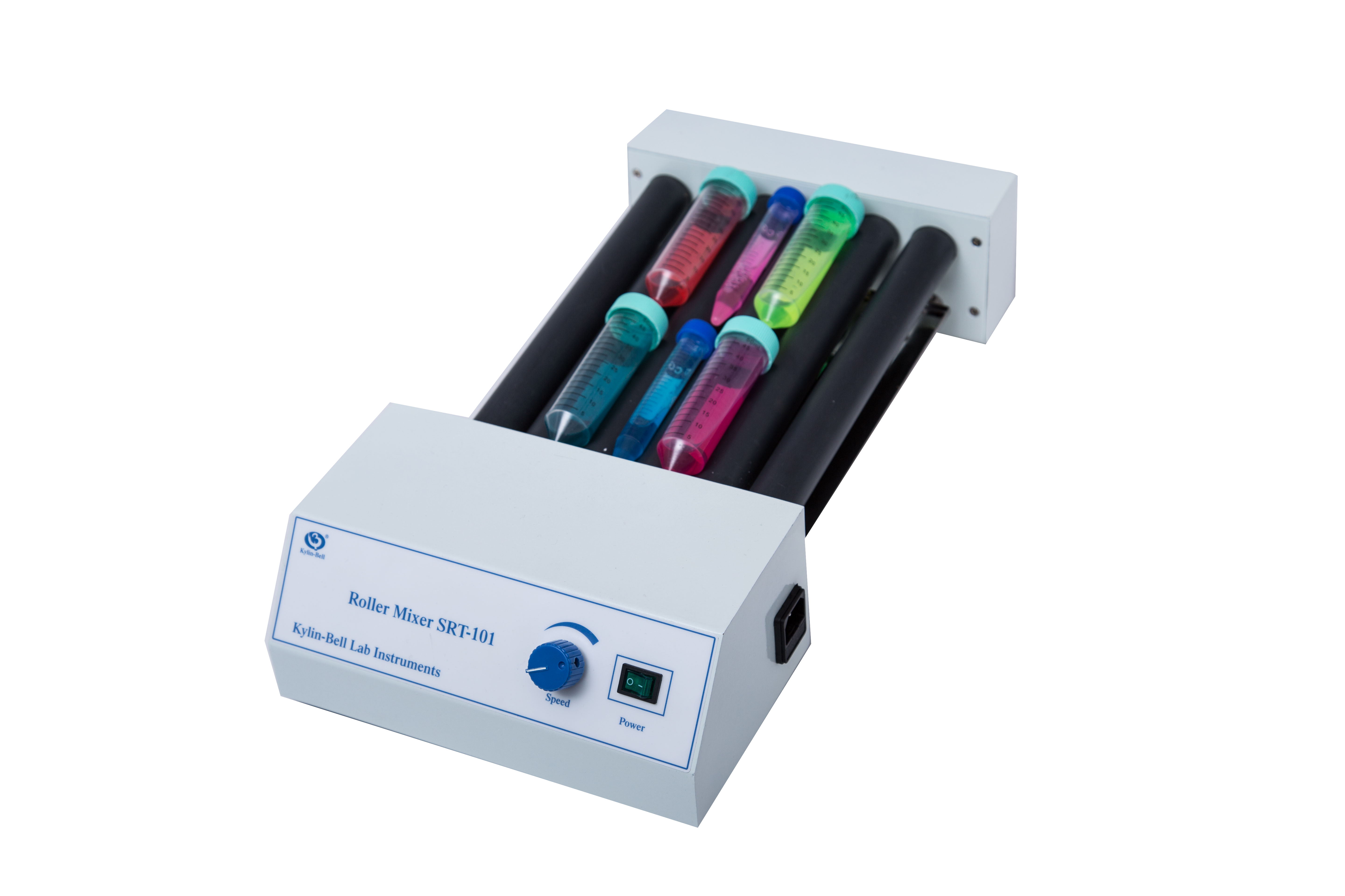 產(chǎn)品名稱:滾軸混合器SRT-101