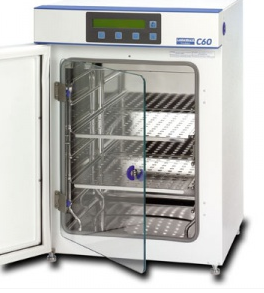 IVF專用德國Labotect二氧化碳培養(yǎng)箱C60