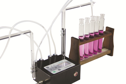 TX-01 自動(dòng)稀釋配液器