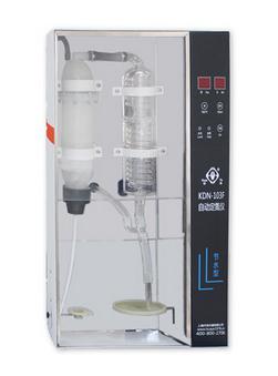 自動定氮儀(節(jié)水型)KDN-103F