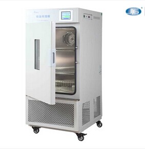 恒溫恒濕箱-可程式觸摸屏BPS-100CA(無氟制冷)