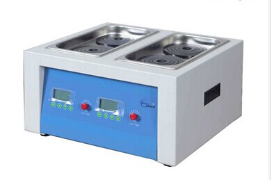 恒溫水槽|水浴鍋(兩用)BWS-0505