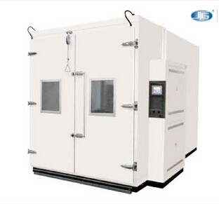 藥品光穩(wěn)定性試驗(yàn)箱步入式LHH-系列