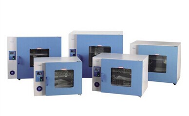 干熱空氣消毒箱GRX-9123A