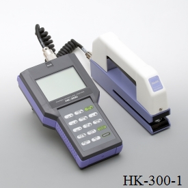 紙水分計HK-300系列(-1/-2/-3)