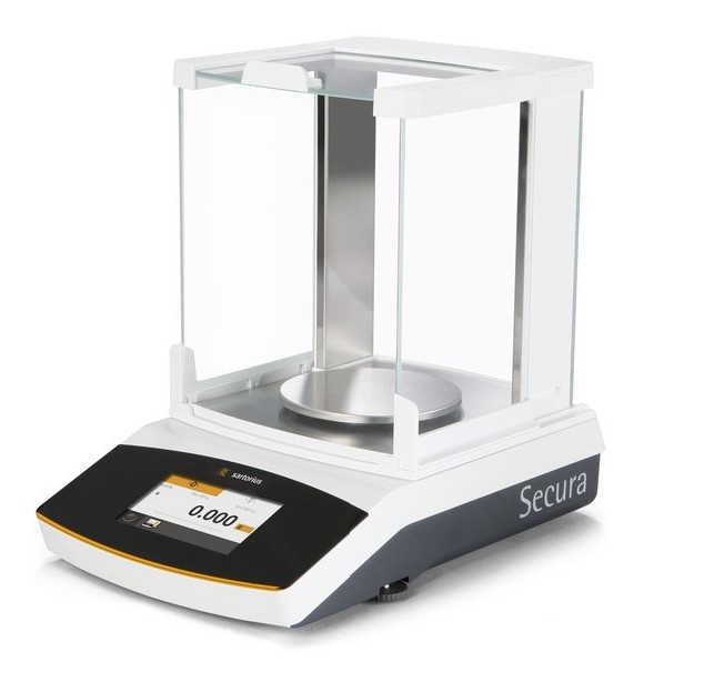 產(chǎn)品名稱:電子天平Secura 1103-1CEU大量程精密天平