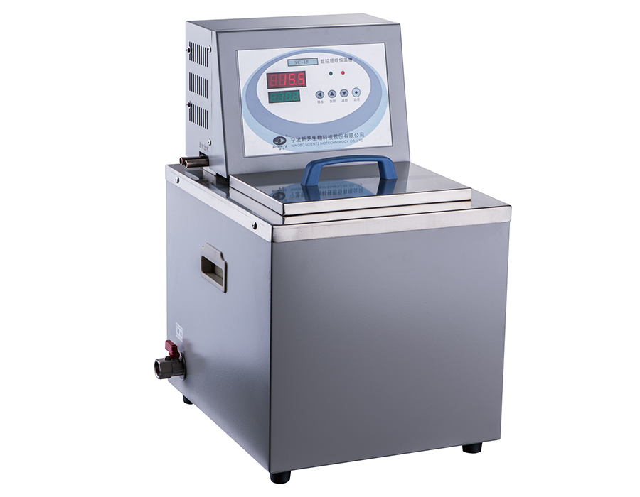 數(shù)控超級(jí)恒溫槽SC-30C