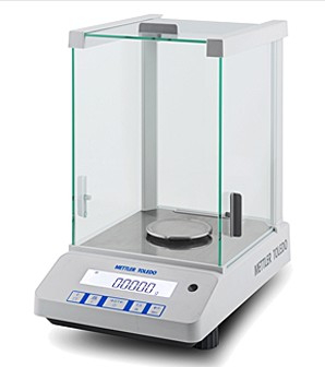 產(chǎn)品名稱:電子天平LE204E