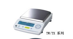 產(chǎn)品名稱:電子天平TW323L