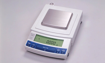 產(chǎn)品名稱:電子天平UX4200S