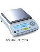產(chǎn)品名稱:電子天平TX2202L