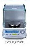 產(chǎn)品名稱:電子天平TX323L
