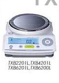 產(chǎn)品名稱:電子天平TXB6201L