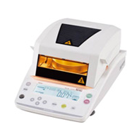 產(chǎn)品名稱:水分測定儀MOC-63U