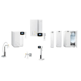 實驗室純水系統(tǒng)附件