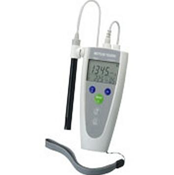 便攜式PH/酸度計(jì)FG2-FK