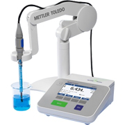 酸度計(jì)S210-K 臺(tái)式PH計(jì)