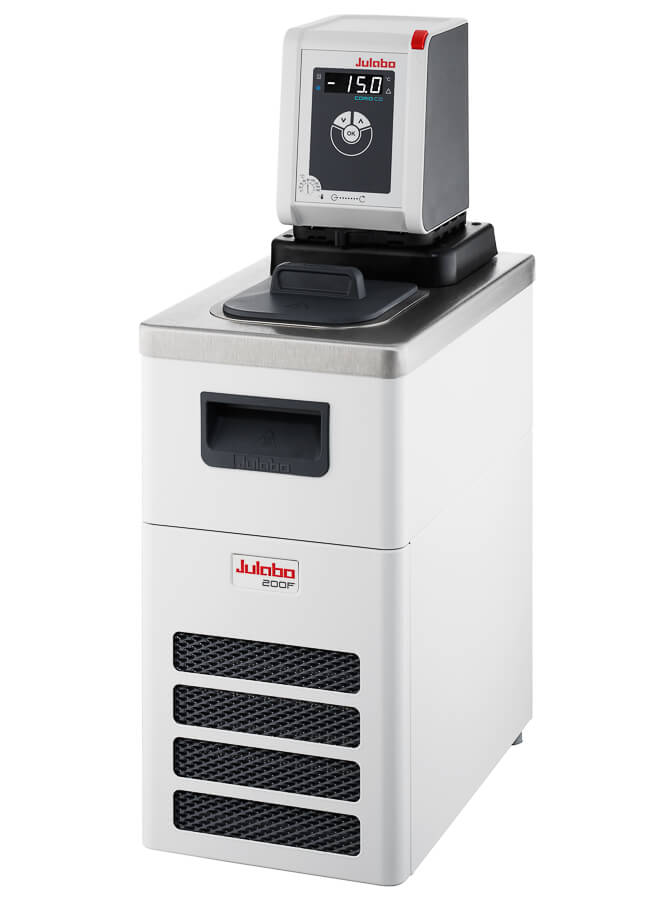 加熱制冷浴槽CORIO CD-900F