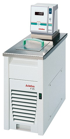 加熱制冷循環(huán)器F25-ED標(biāo)準(zhǔn)型