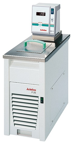 加熱制冷循環(huán)器F25-EH標(biāo)準(zhǔn)型