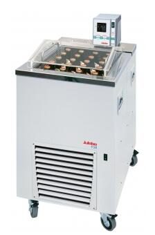 加熱制冷循環(huán)器F38-ME程控型