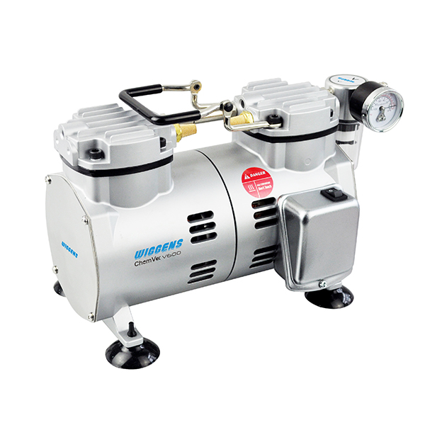 無(wú)油真空泵V600