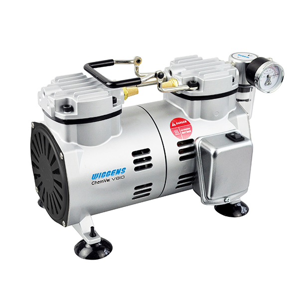 無(wú)油真空泵V810