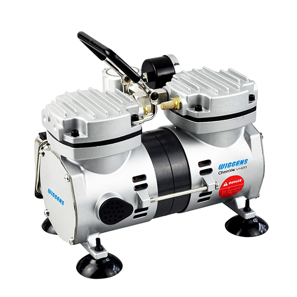 無(wú)油真空泵V400