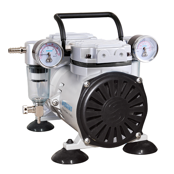 無(wú)油真空泵C430