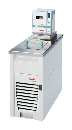 加熱制冷循環(huán)器F25-MA程控型