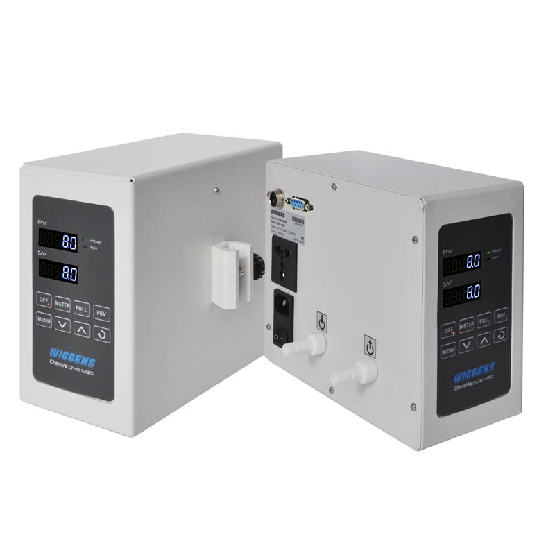 耐腐蝕真空控制器DVR480