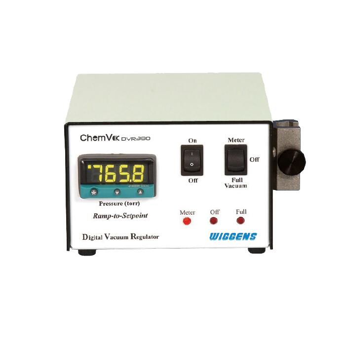 dvr系列數(shù)字式真空控制器DVR-300