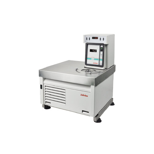 磁感應(yīng)攪拌加熱制冷恒溫浴槽F26-EDM