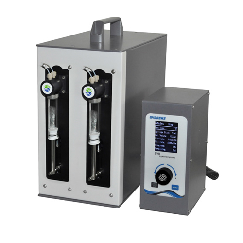 液體注射泵/分注器syr 系列SYR-2400