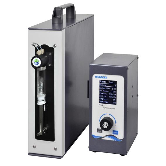 vdose 系列液體注射泵Vdose1200