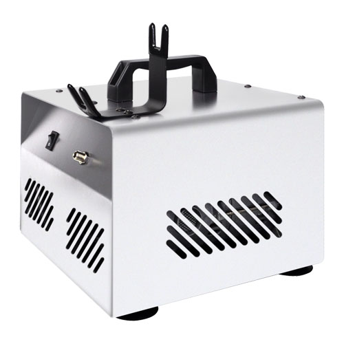 壓力泵及空氣供給系統(tǒng)P520