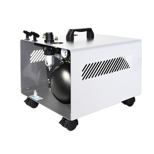 壓力泵及空氣供給系統(tǒng)P 640