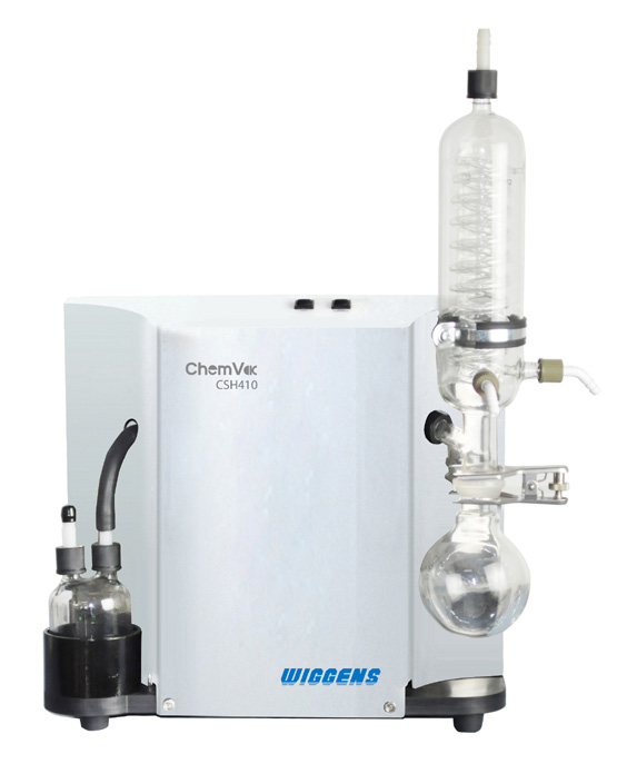 chemvak-csh真空系統(tǒng)CSH 610