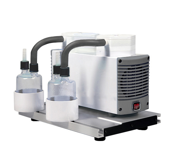 chemvak-csh真空系統(tǒng)CSR 610