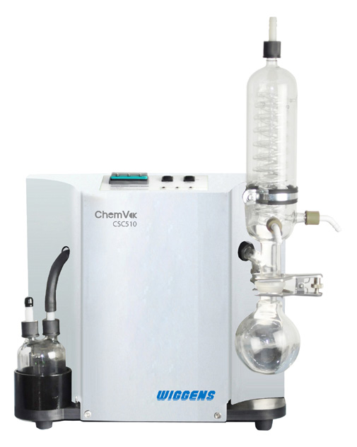 chemvak-csh真空系統(tǒng)CSC 510
